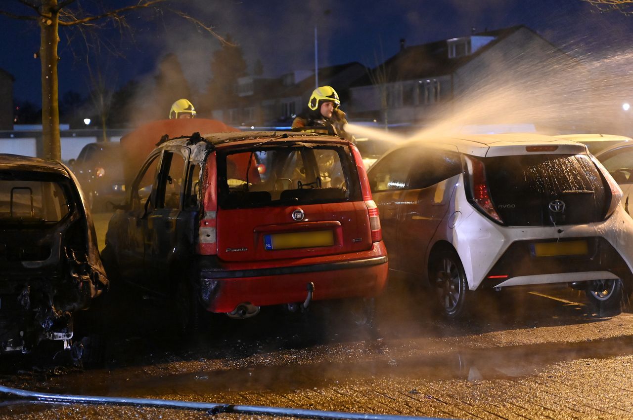 Foto: Perry Roovers/SQ Vision