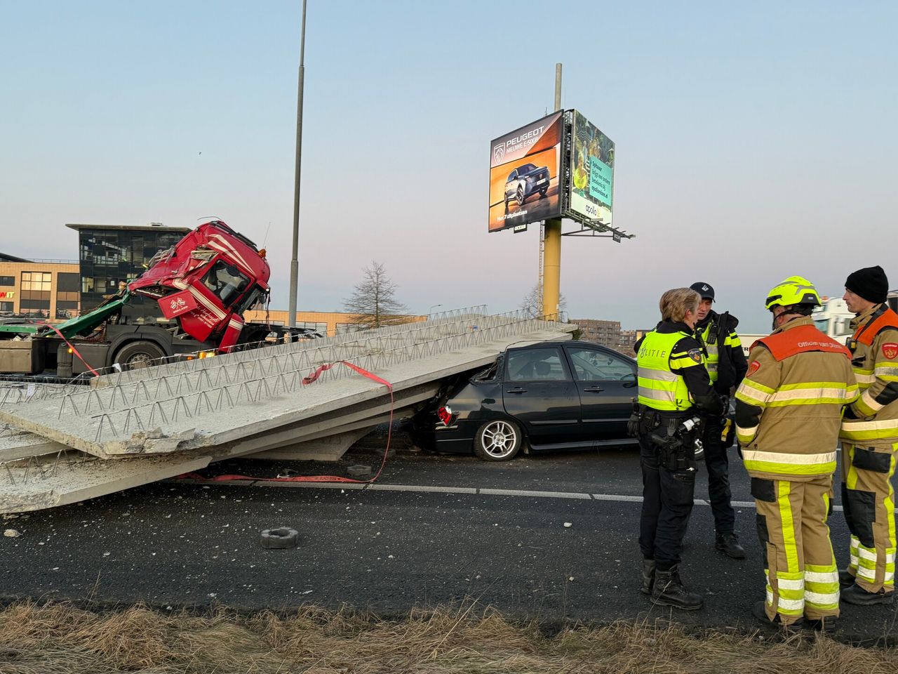 Foto: Bart Meesters/SQ Vision