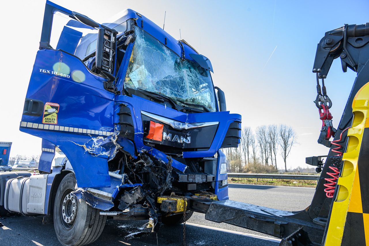 Foto: Tom van der Put/SQ Vision.