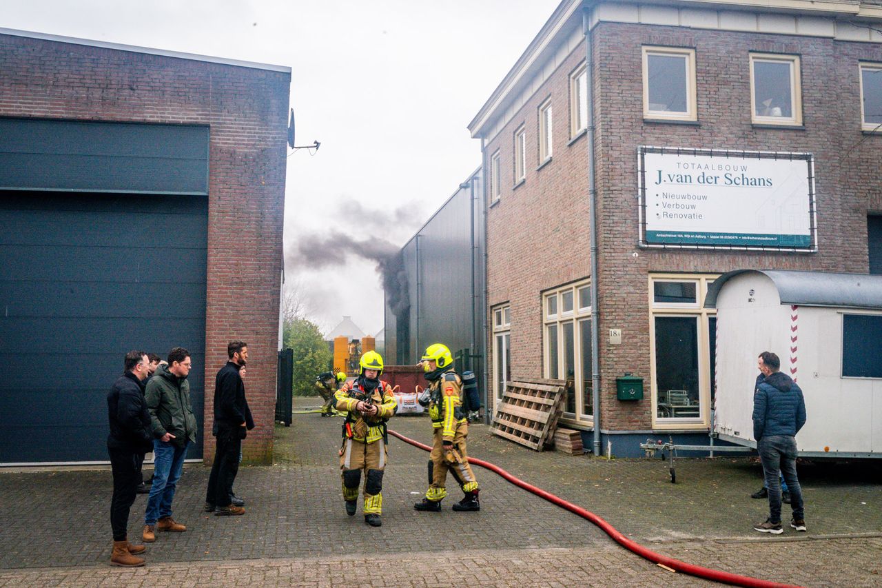 Foto: Jurgen Versteeg/SQ Vision.