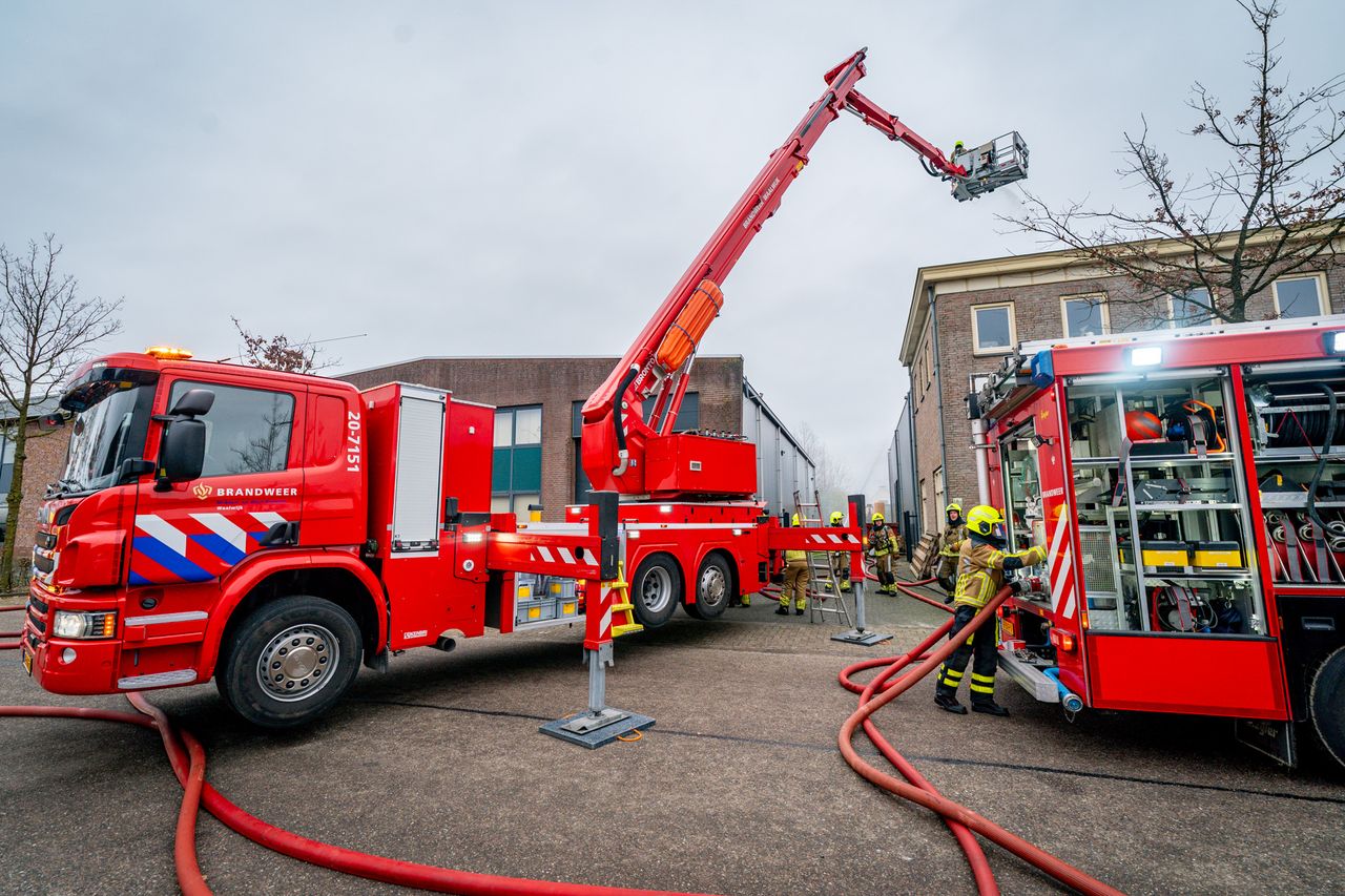 Foto: Jurgen Versteeg/SQ Vision.