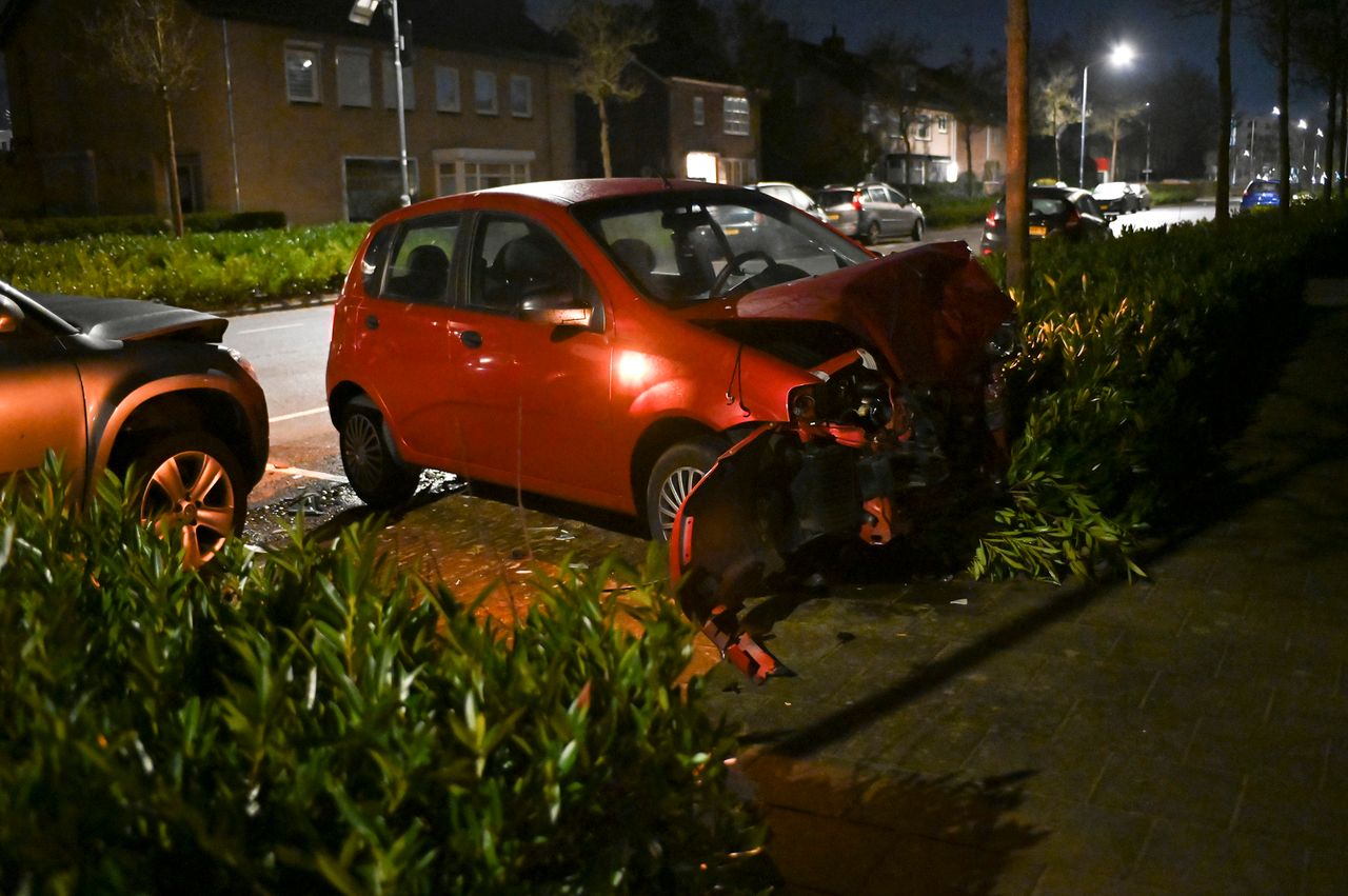 Foto: Perry Roovers/SQ Vision