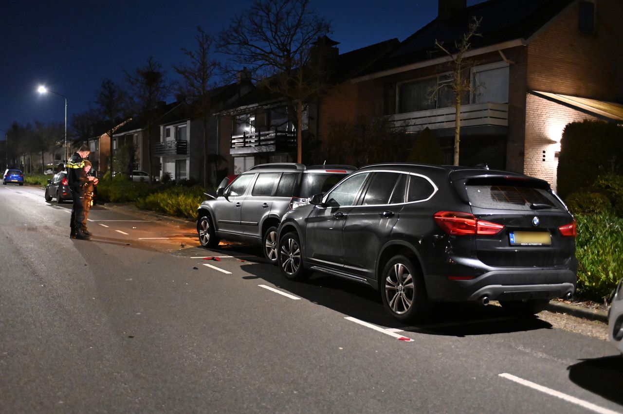 Foto: Perry Roovers/SQ Vision