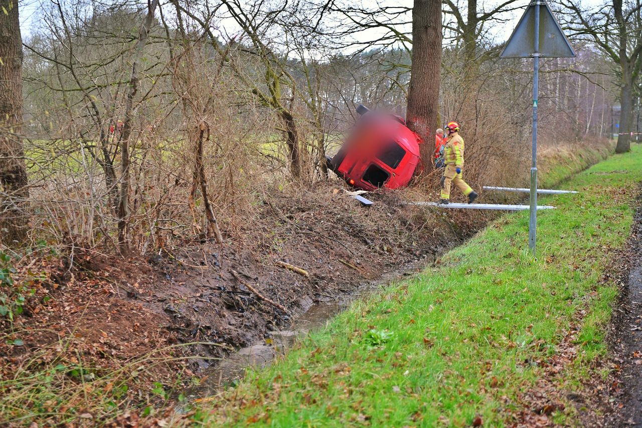 Foto: Rico Vogels / SQ Vision 