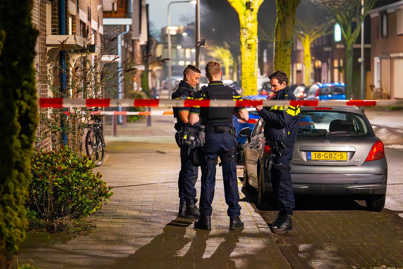 Foto: Gabor Heeres / SQ Vision