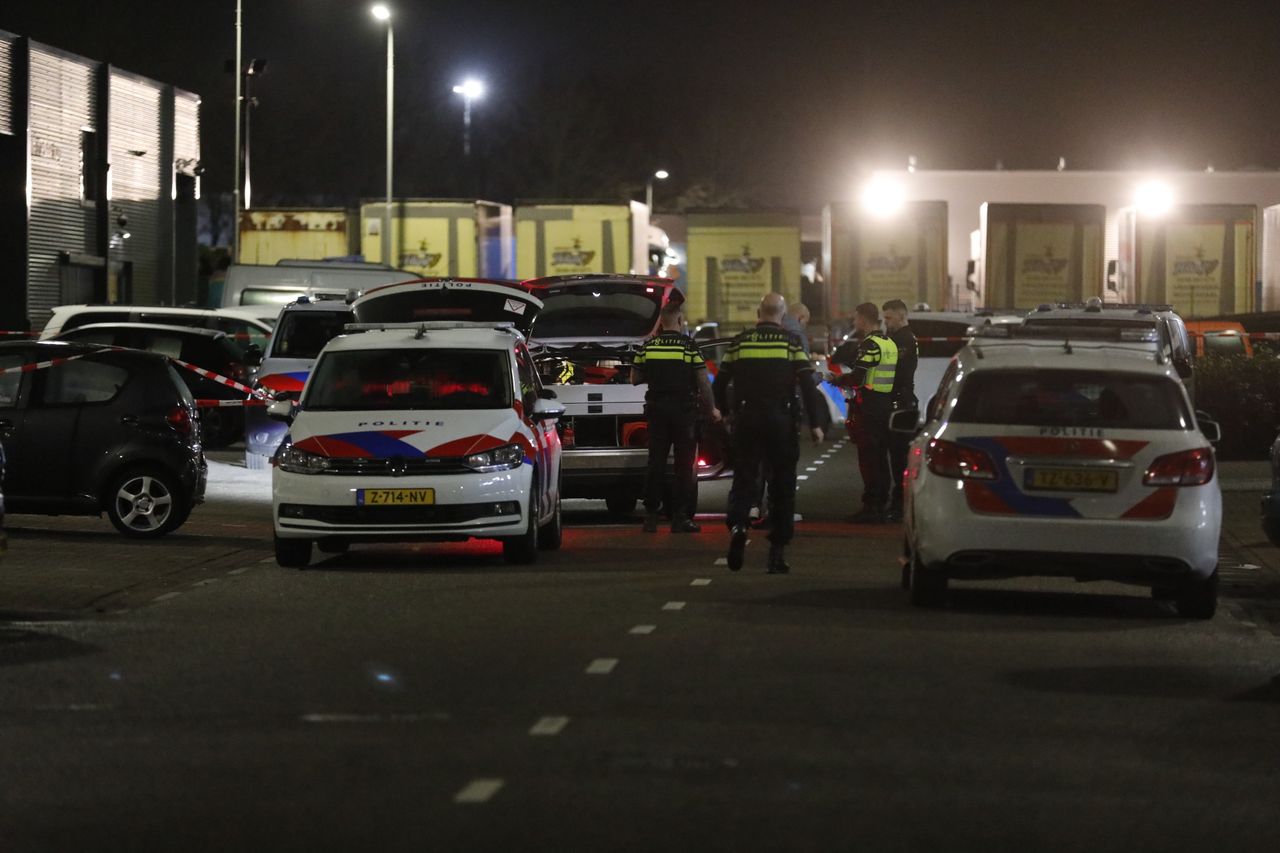 Foto: Christian Traets/ SQ Vision. 