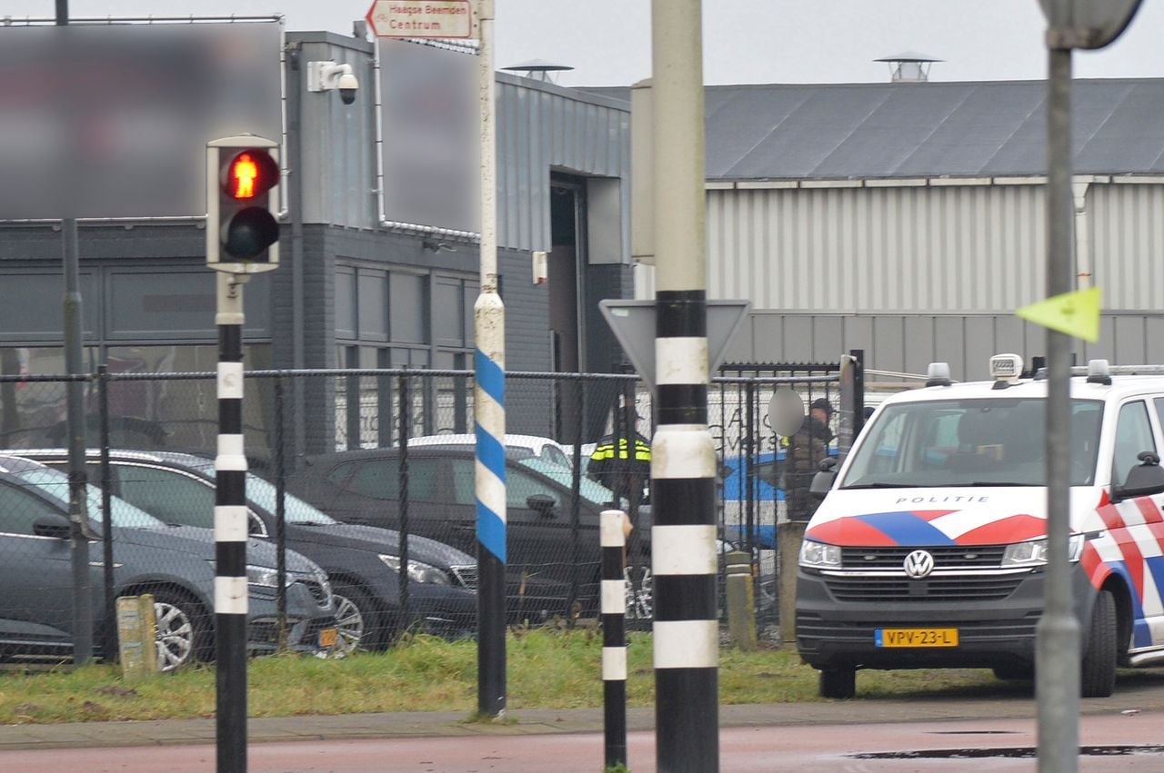 Foto: Perry Roovers/SQ Vision.