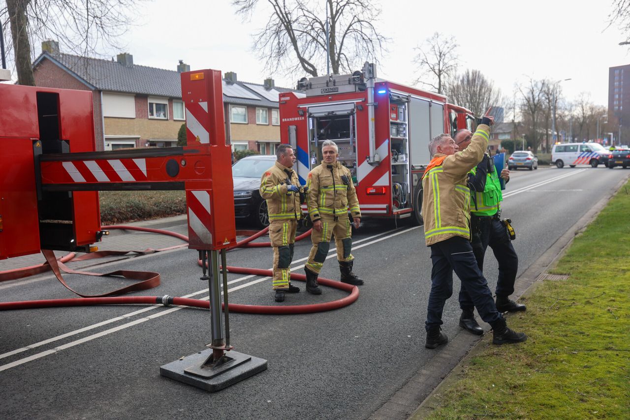 Foto: Arno van der Linden/SQ Vision.