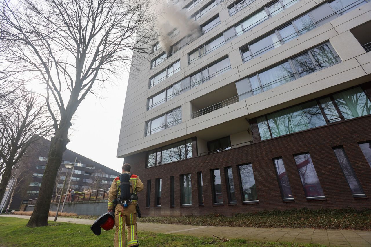 Foto: Arno van der Linden/SQ Vision.