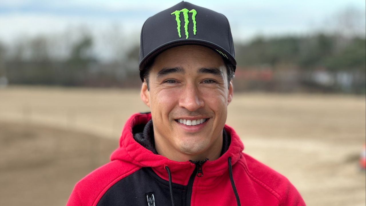 Glenn Coldenhoff (foto: Ronald Sträter).