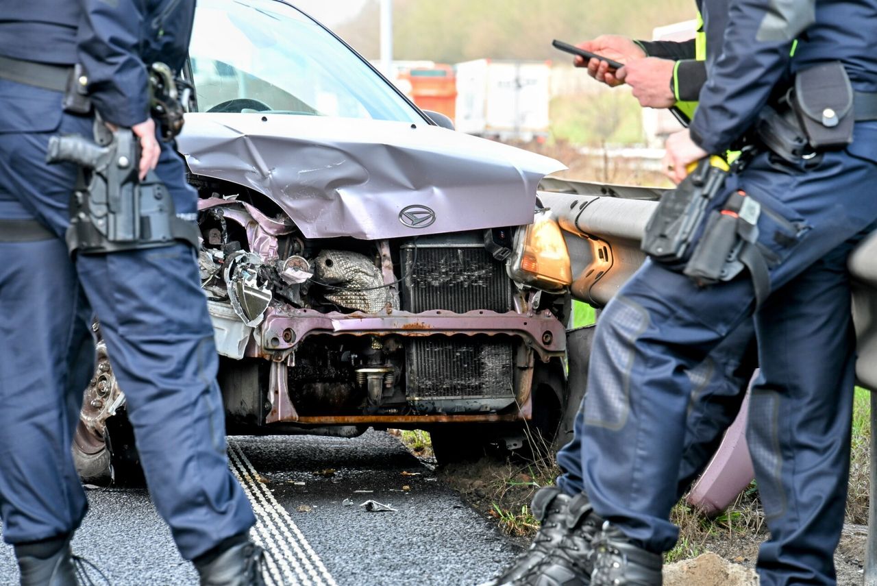 Foto: Tom van der Put/SQ Vision.