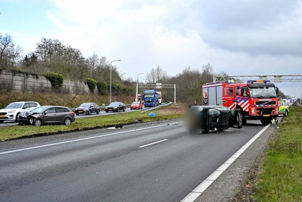 Foto: Tom van der Put/SQ Vision.