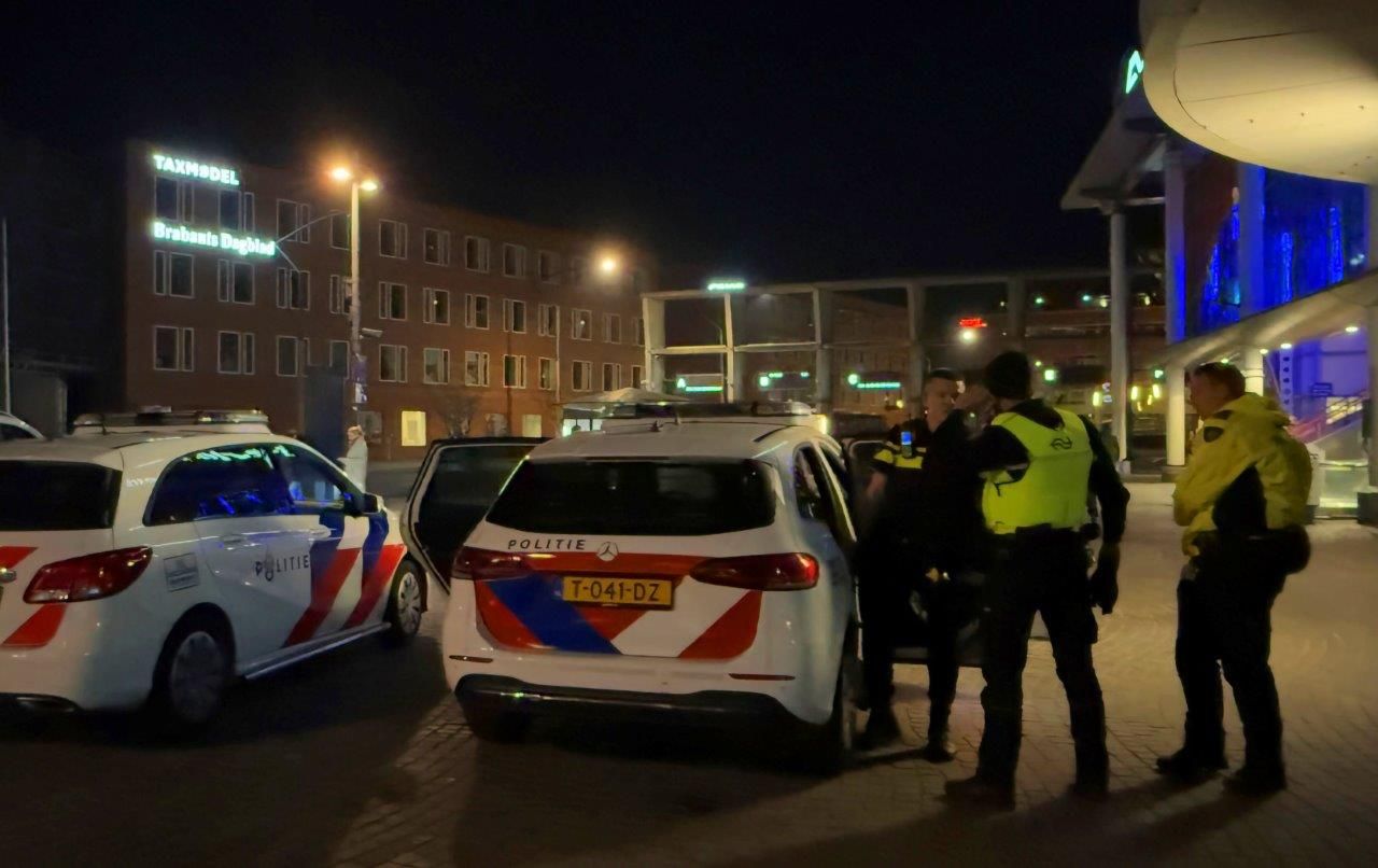 Foto: Bart Meesters/SQ Vision. 