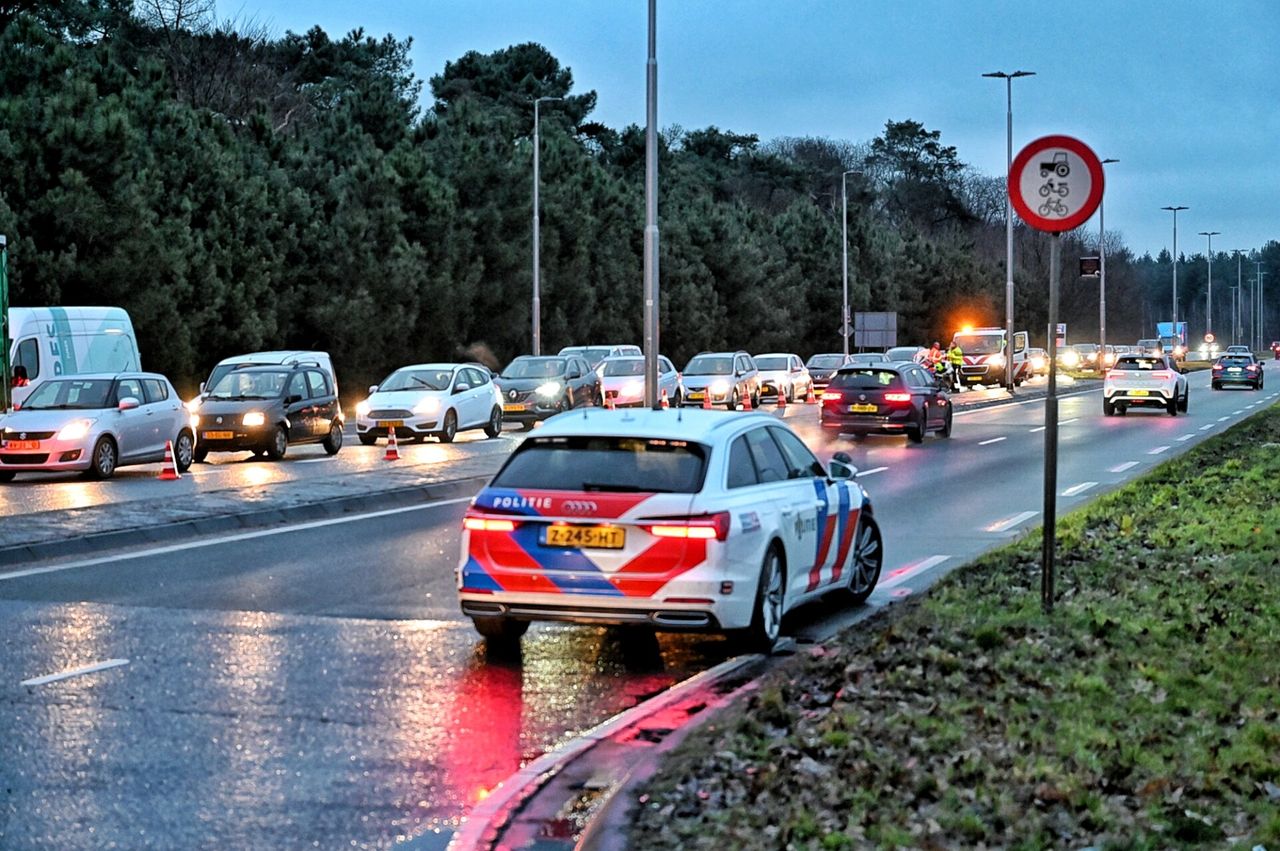 Foto: Toby de Kort/SQ Vision.