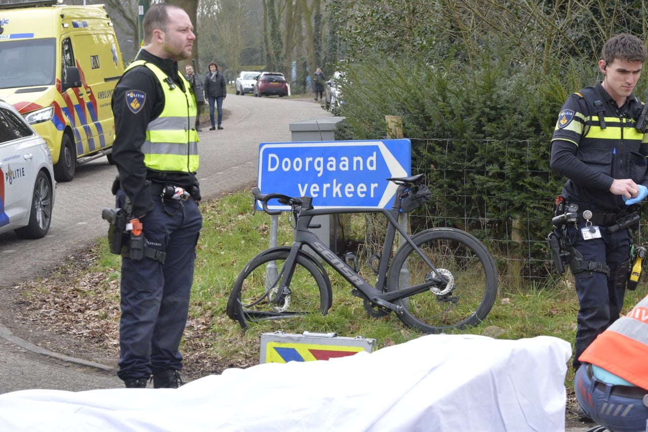 Foto: Perry Roovers/SQ Vision.