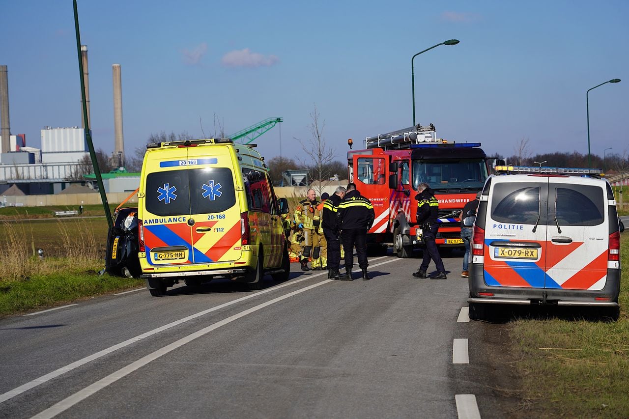 Foto: Jeroen Stuve/SQ Vision.