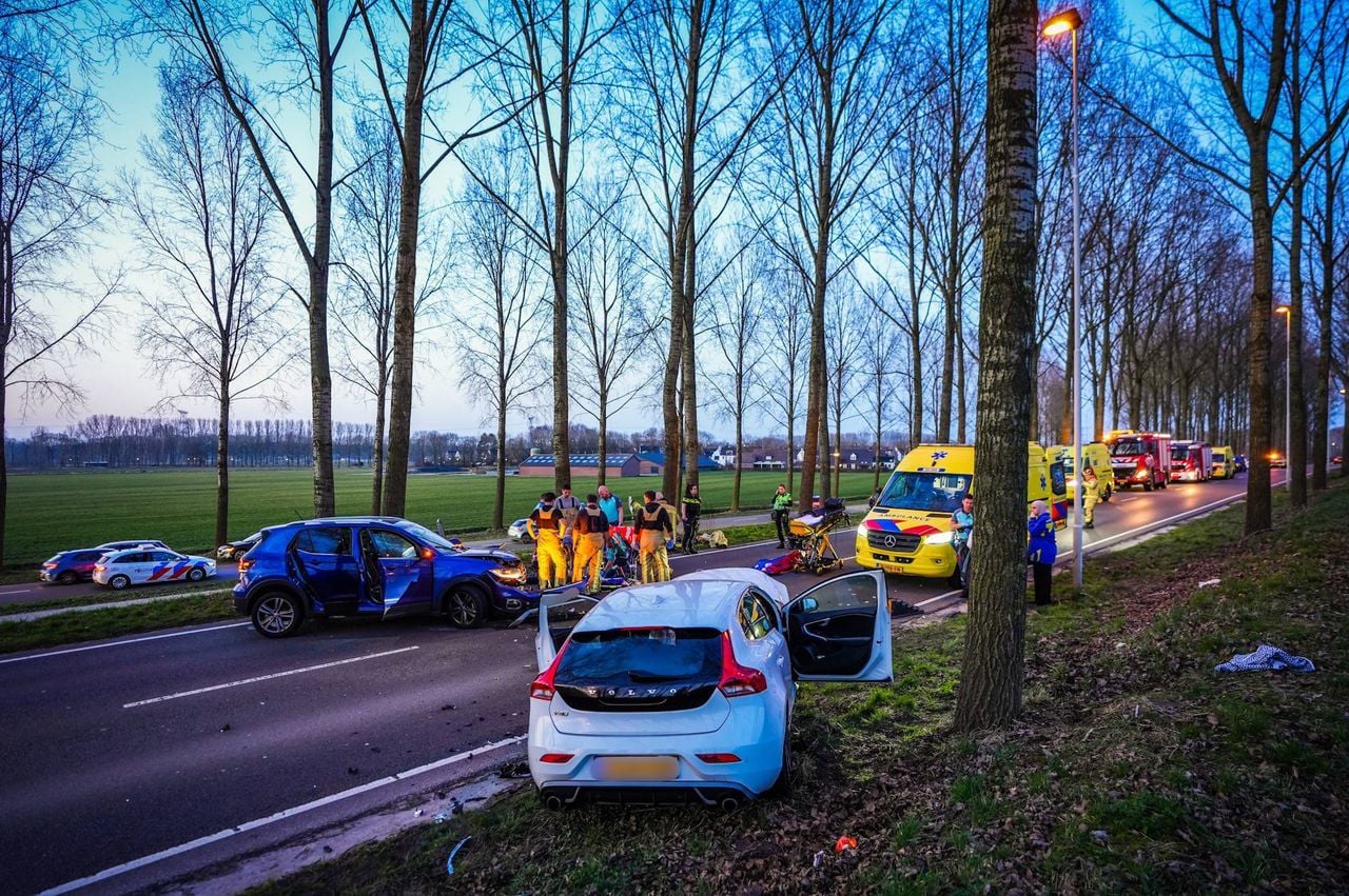 Foto: Persbureau Heitink 