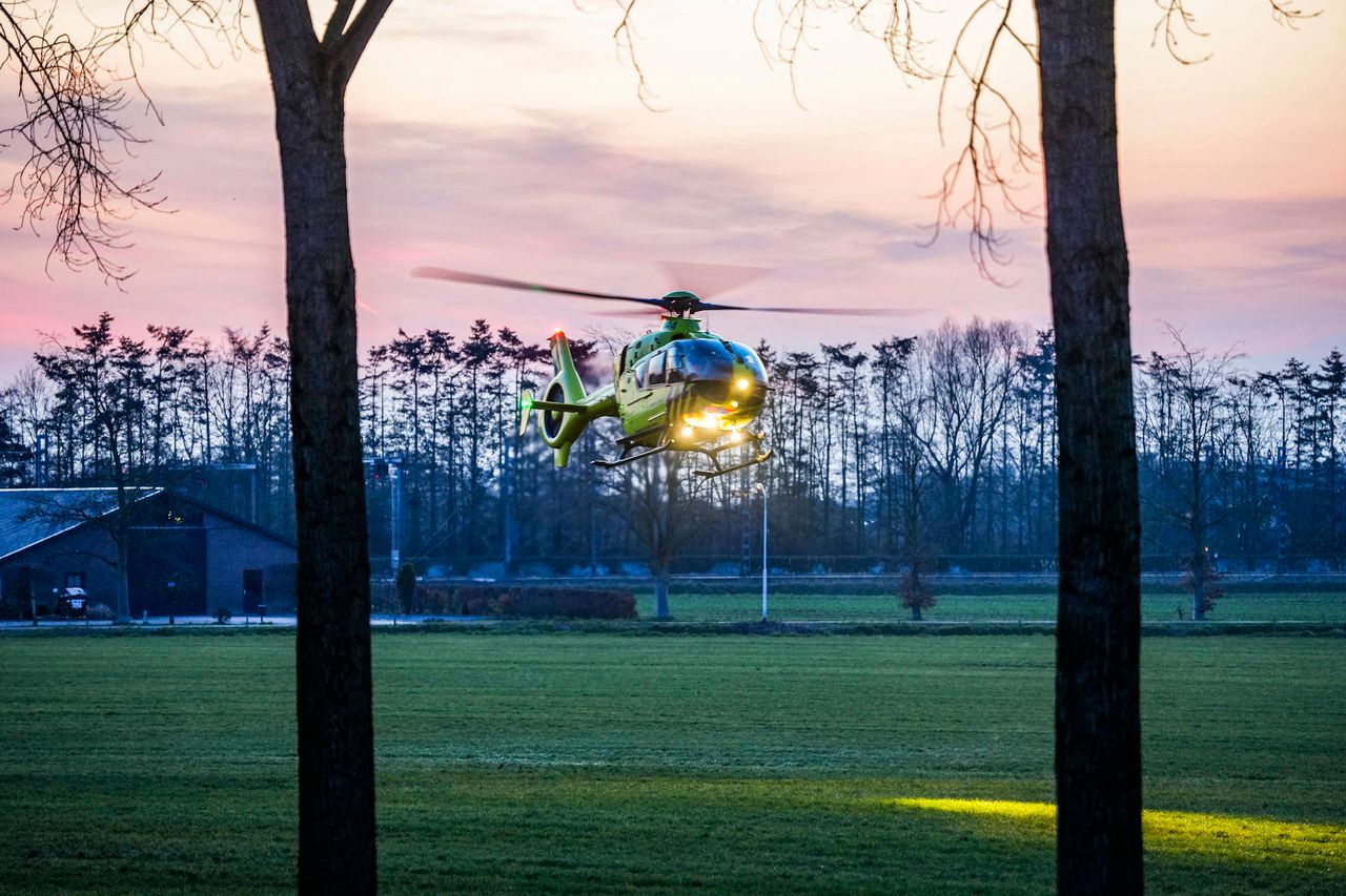 Foto: Persbureau Heitink 