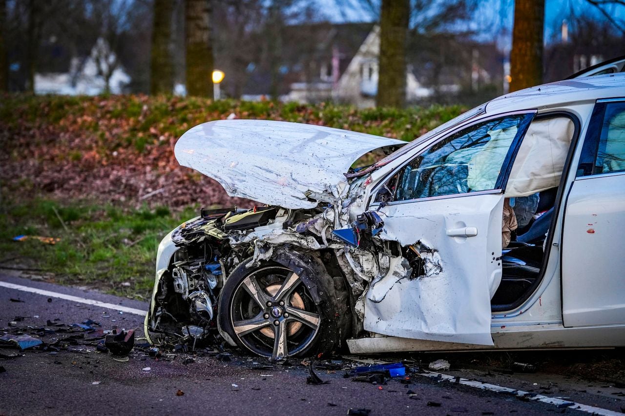 Foto: Persbureau Heitink 