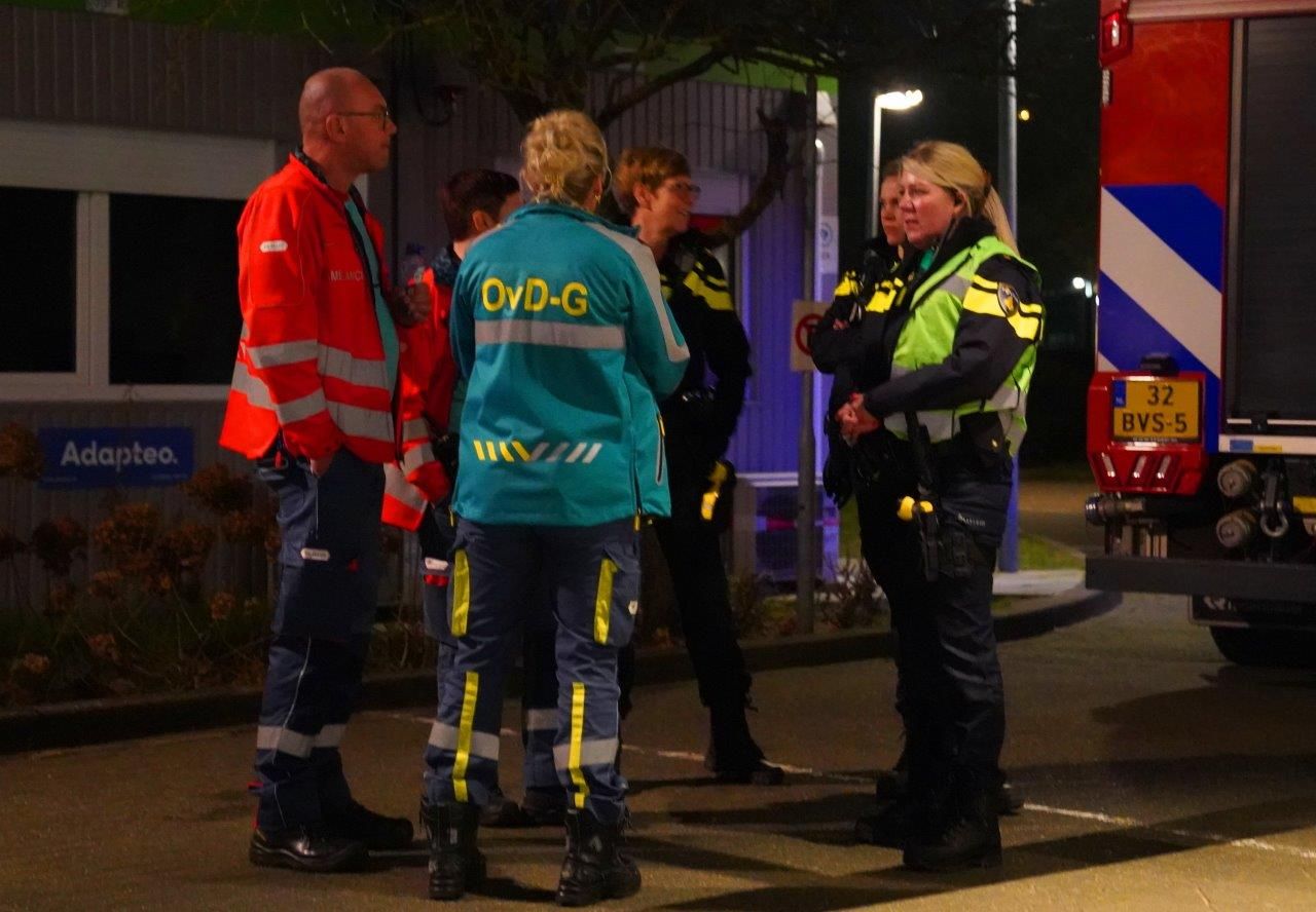 Foto: Bart Meesters / Persbureau Heitink