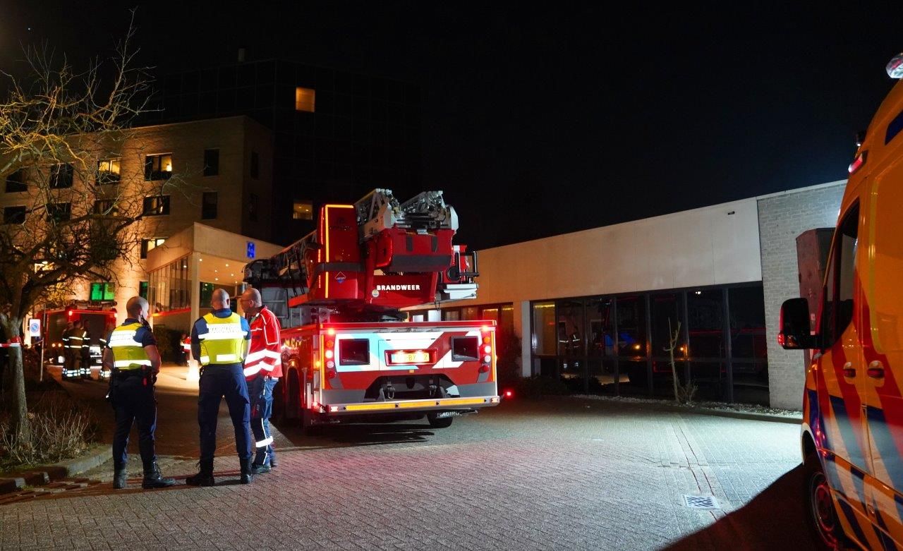 Foto: Bart Meesters / Persbureau Heitink