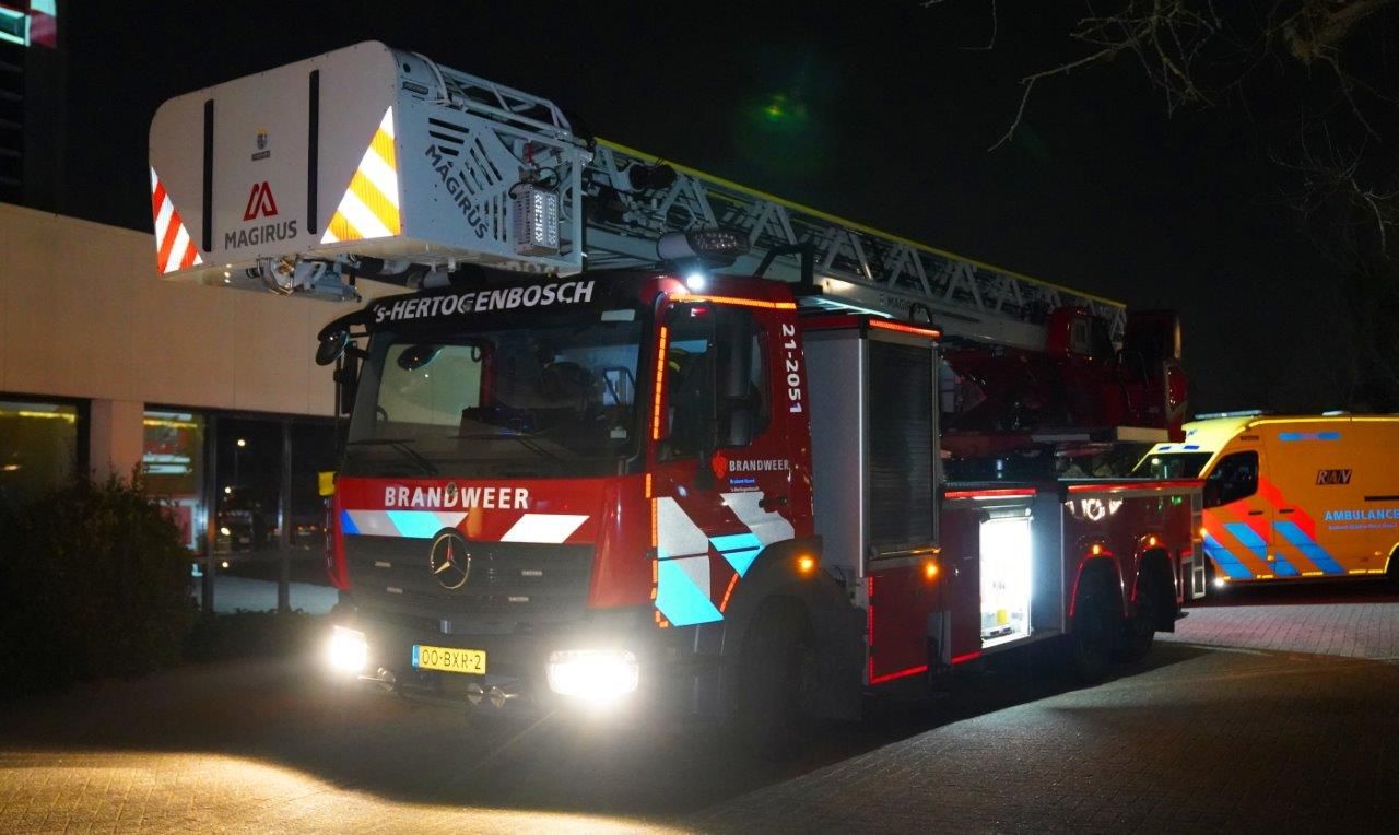 Foto: Bart Meesters / Persbureau Heitink