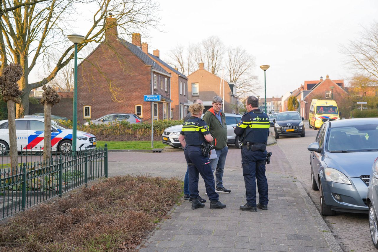 Foto: Erik Haverhals / Persbureau Heitink