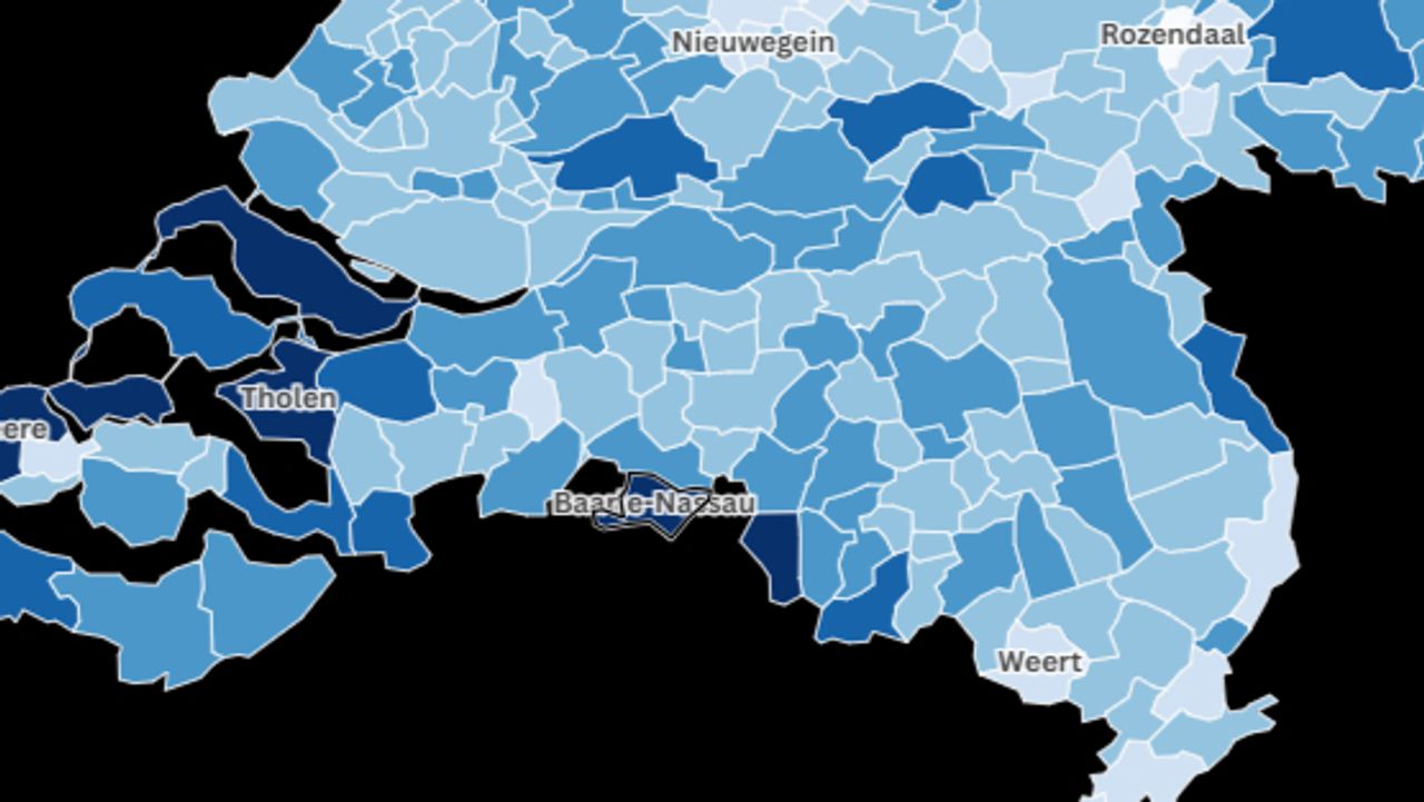 Afbeelding: RTL Nieuws