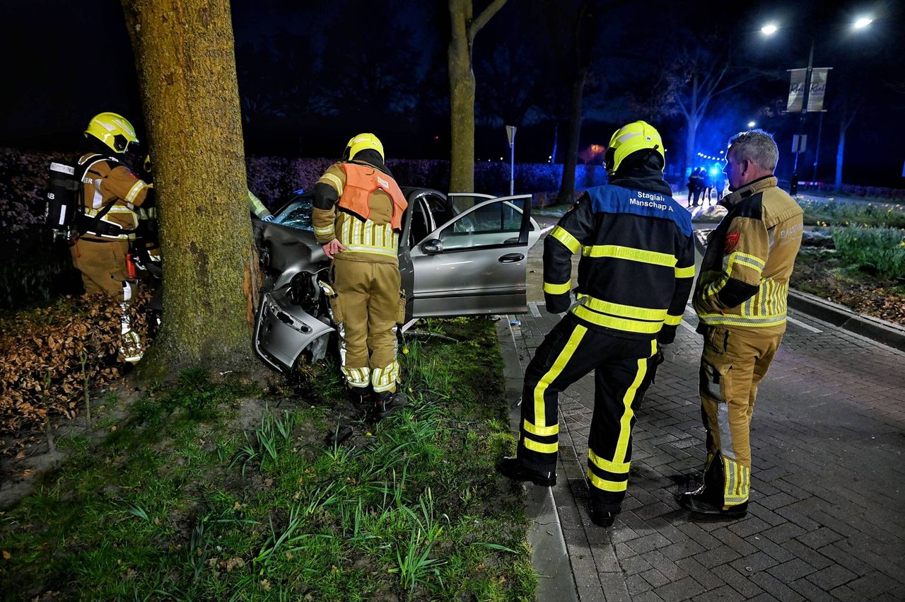 Foto: Toby de Kort / Persbureau Heitink 