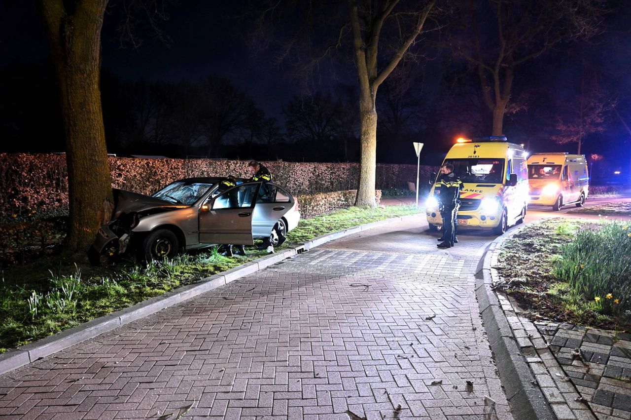 Foto: Toby de Kort / Persbureau Heitink 