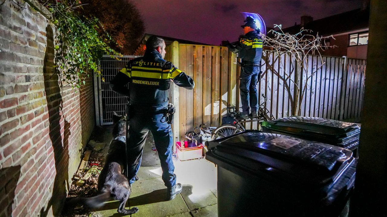 Foto: Persbureau Heitink.