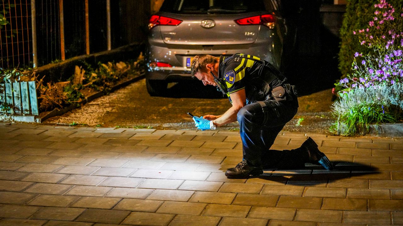 Foto: Persbureau Heitink.