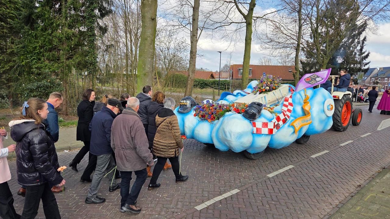 Foto: Noël van Hooft.