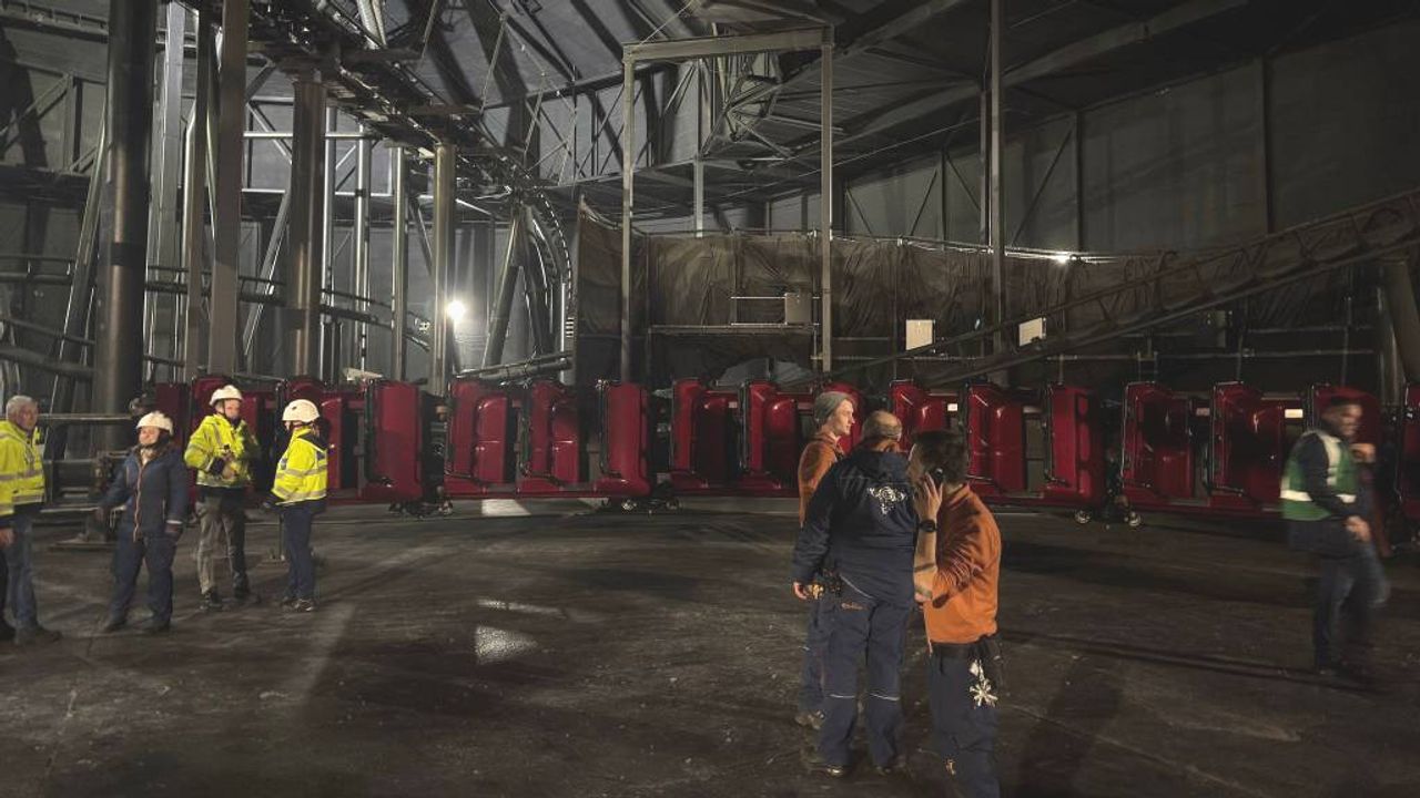 Foto: Facebook/ Wesley Den Os