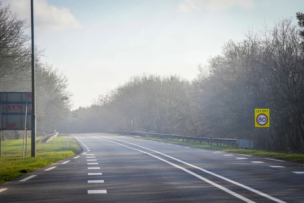 Foto: Persbureau Heitink.