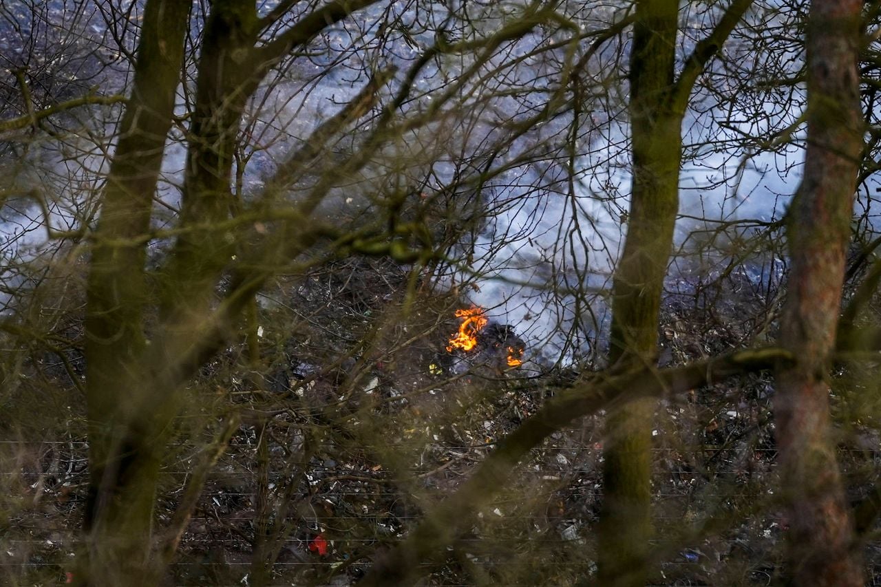 Foto: Persbureau Heitink.