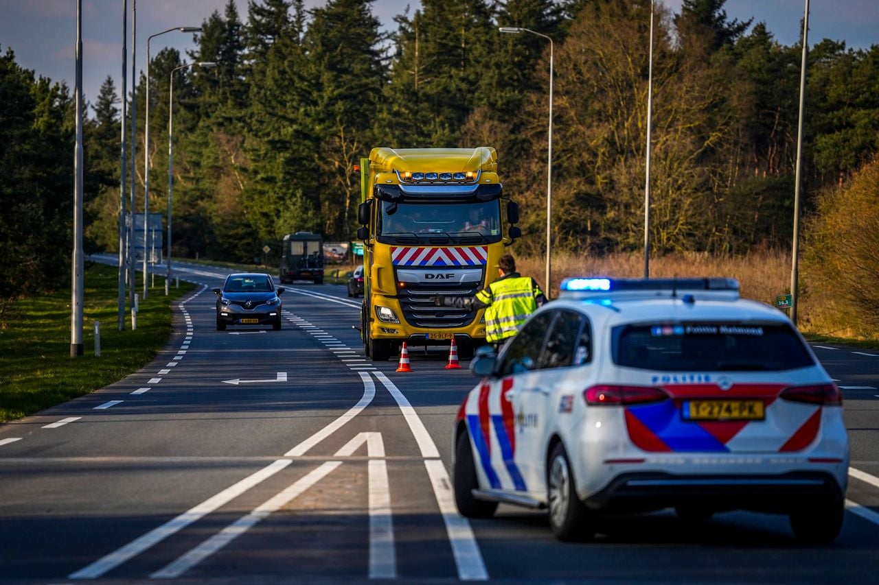 Foto: Persbureau Heitink.