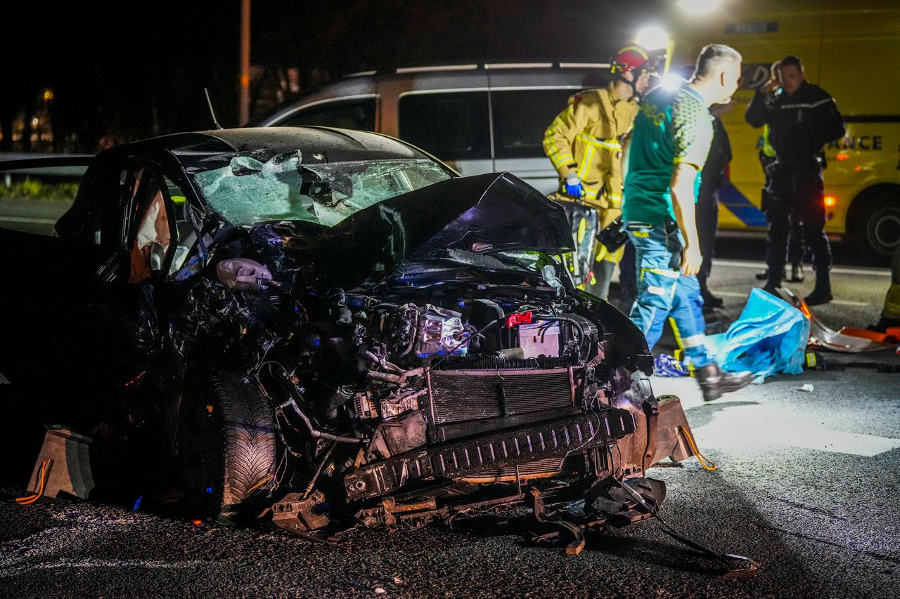 Foto: Persbureau Heitink