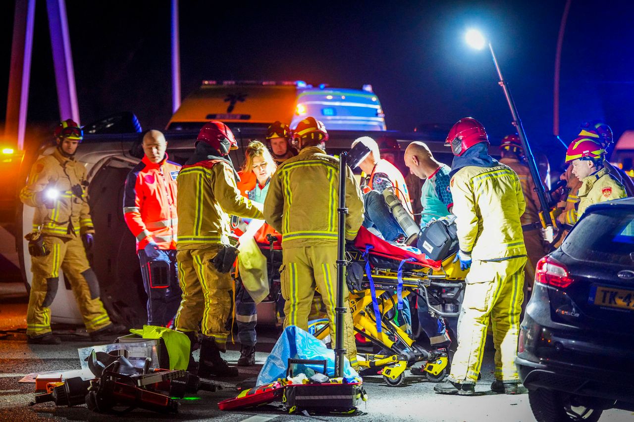 Foto: Persbureau Heitink