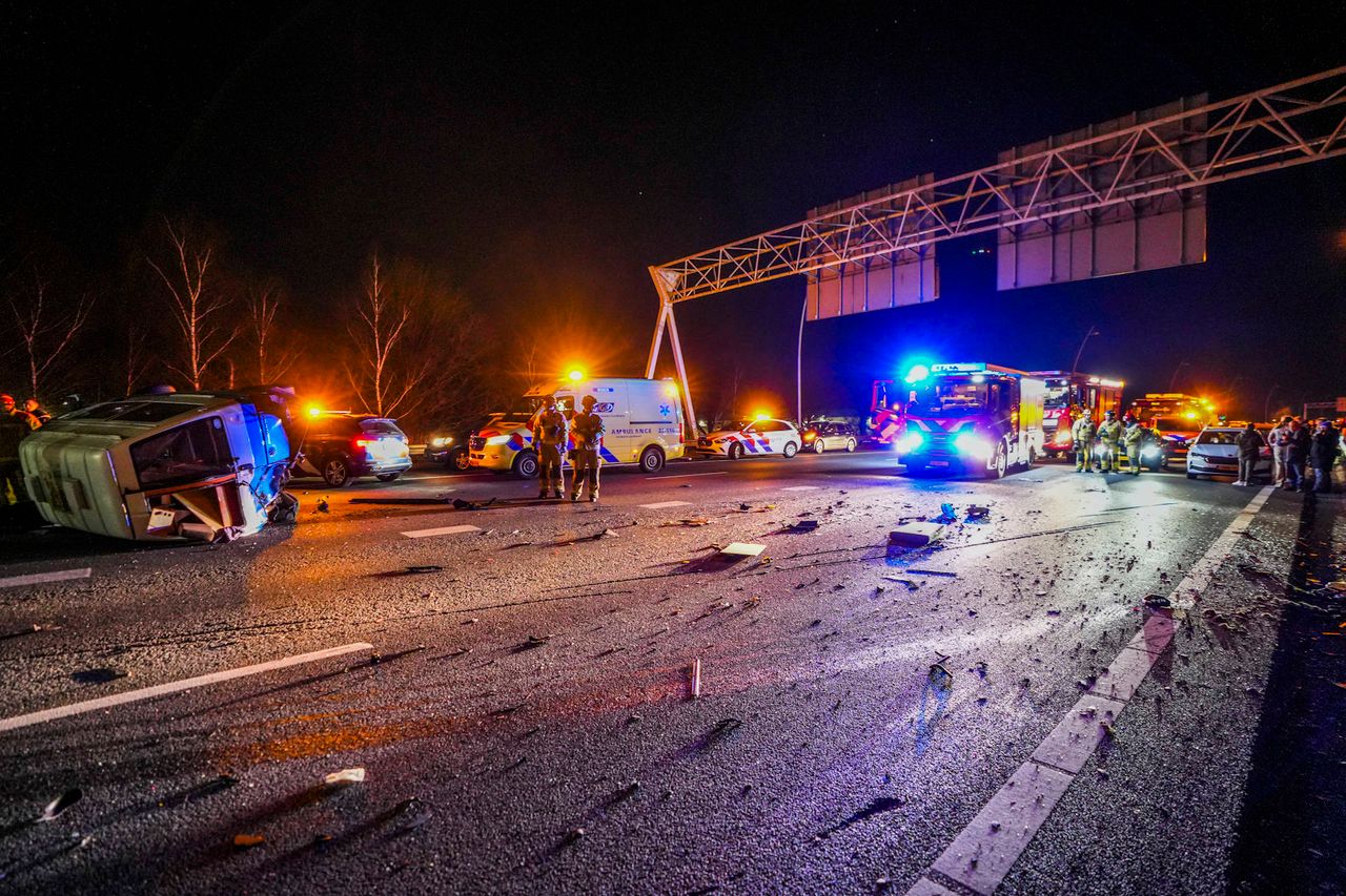 Foto: Persbureau Heitink