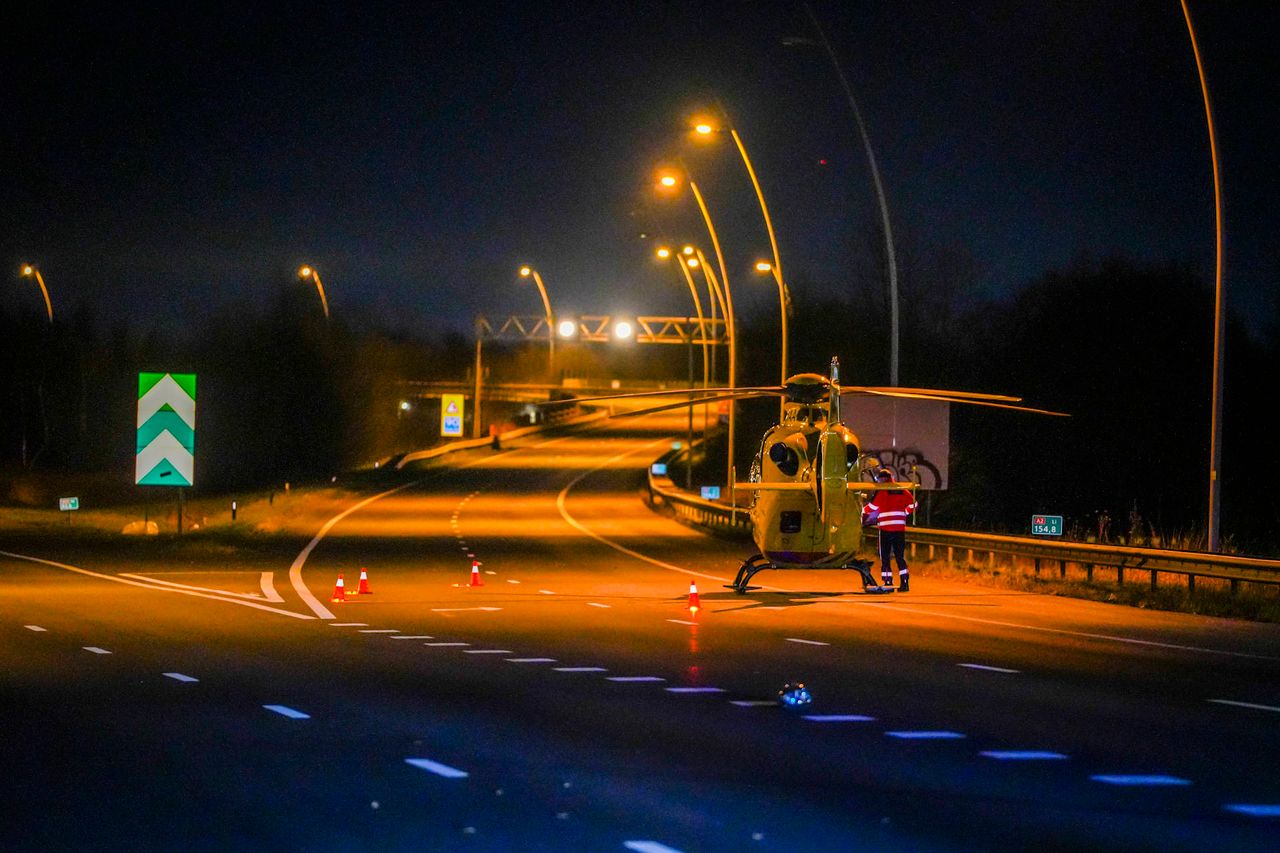 Foto: Persbureau Heitink