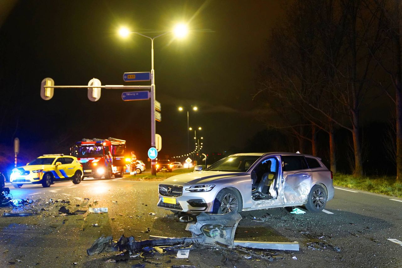 Foto: Bart Meesters / Persbureau Heitink