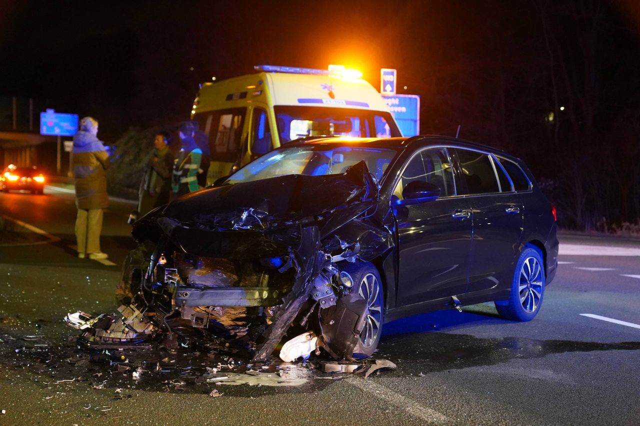 Foto: Bart Meesters / Persbureau Heitink