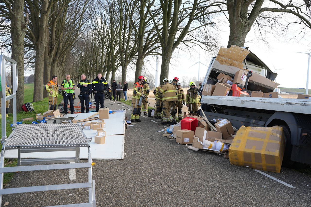 Foto: Erik Haverhals/Persbureau Heitink. 