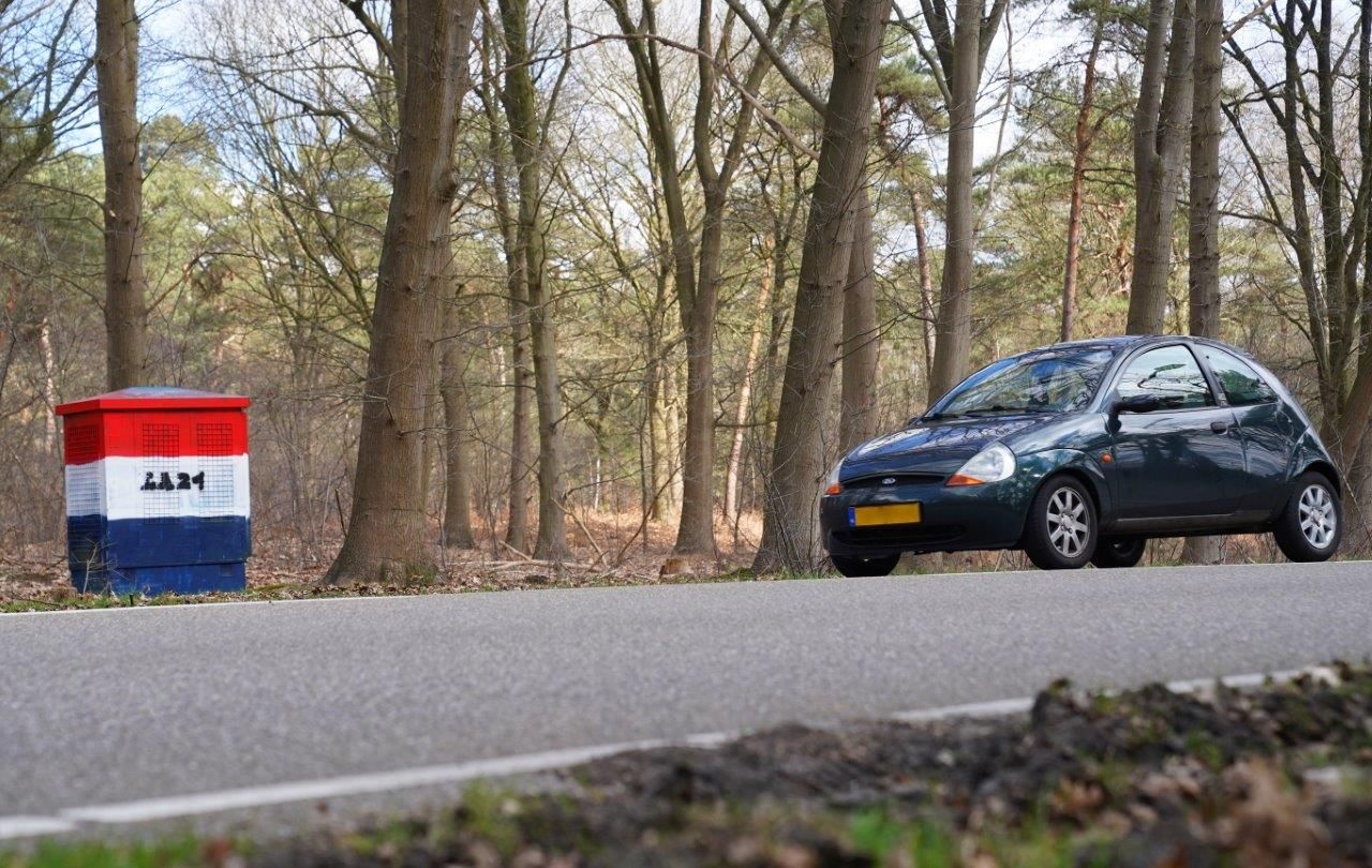In Loon op Zand (foto: Bart Meesters).