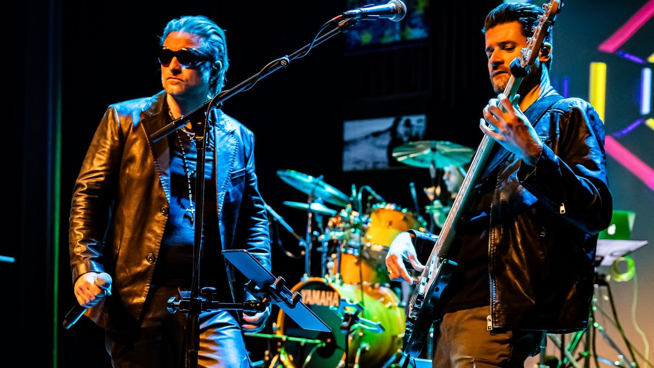 U2two (foto: Judy Fotografie).