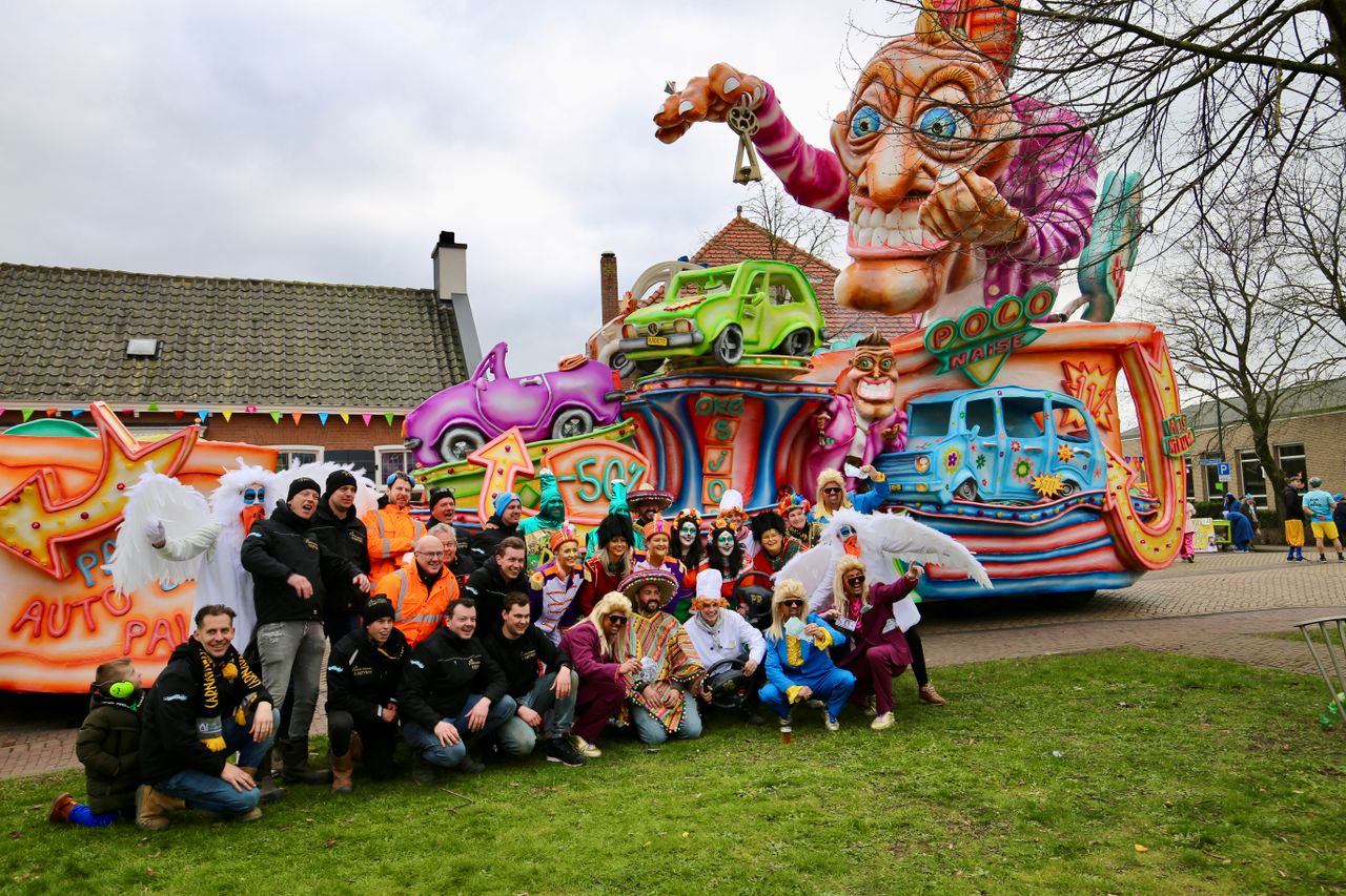 Foto: Lobke Kapteijns/Omroep Brabant.