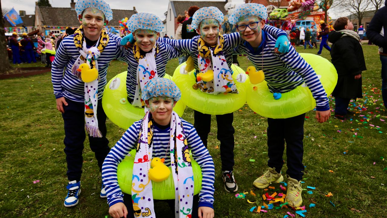 Foto: Lobke Kapteijns/Omroep Brabant.