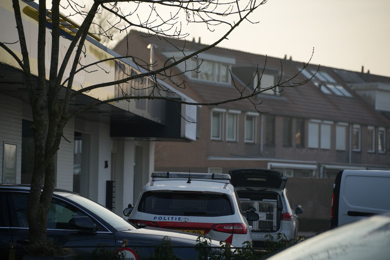 Foto: Persbureau Heitink.