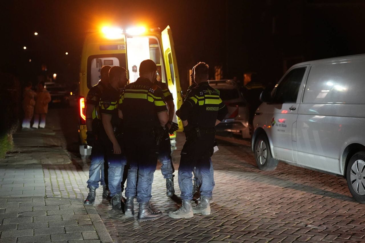 Foto: Erik Haverhals / Persbureau Heitink 